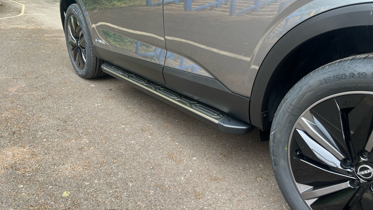 Vehicle 23