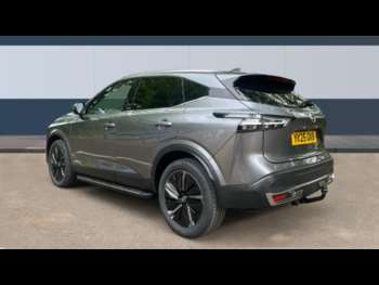 Used Nissan Qashqai 2025 for sale - 74816106: Photo