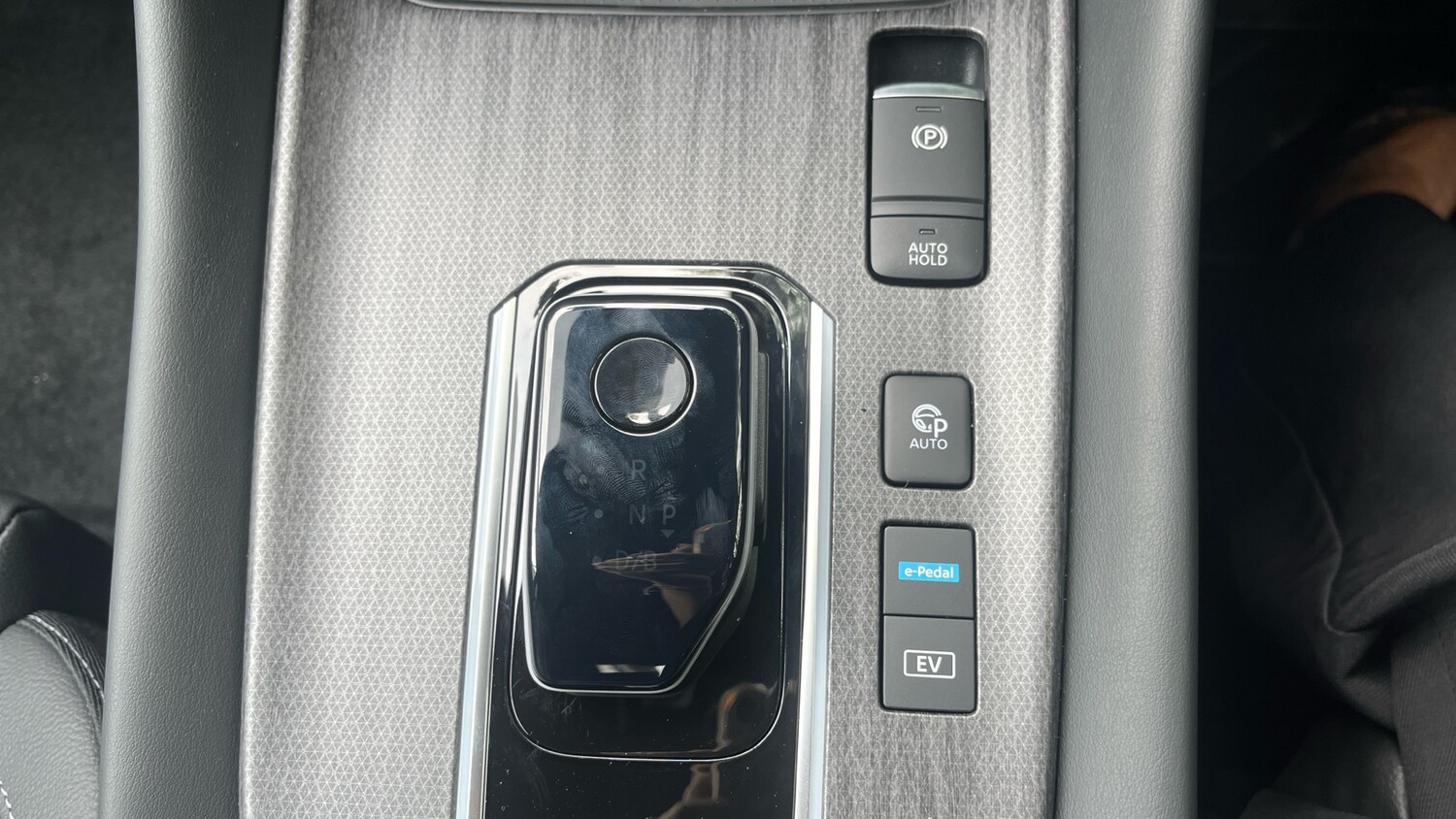 Vehicle 36