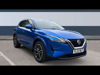 2022 (22) - 1.3 DiG-T MH Tekna 5dr Petrol Hatchback