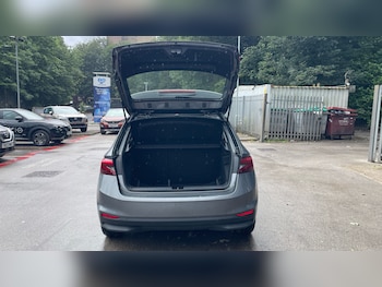 Used Skoda Fabia 2025 for sale - 79111733: Photo