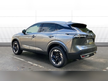 Used Nissan Qashqai 2025 for sale - 75851800: Photo