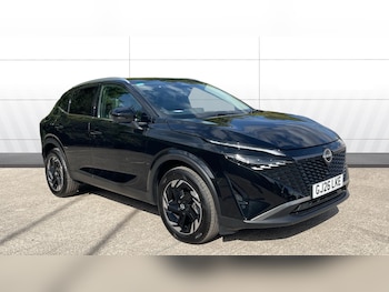 Used Nissan Qashqai 2026 for sale - 79467812: Photo