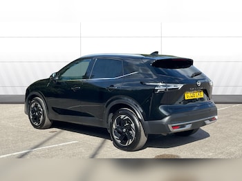 Used Nissan Qashqai 2026 for sale - 79467812: Photo