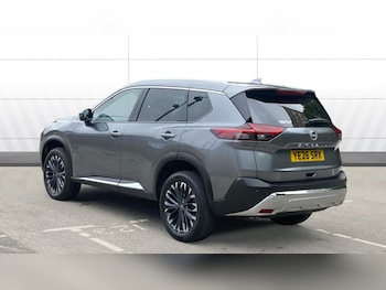 Used Nissan X-Trail 2026 for sale - 79128600: Photo