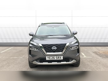 Used Nissan X-Trail 2026 for sale - 79128600: Photo
