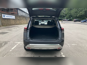 Used Nissan X-Trail 2026 for sale - 79128600: Photo