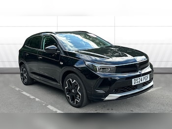 Used Vauxhall Grandland 2024 for sale - 79459514: Photo
