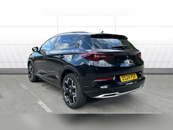 Used Vauxhall Grandland 2024 for sale - 79459514: Photo