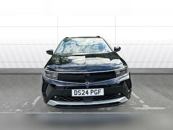 Used Vauxhall Grandland 2024 for sale - 79459514: Photo