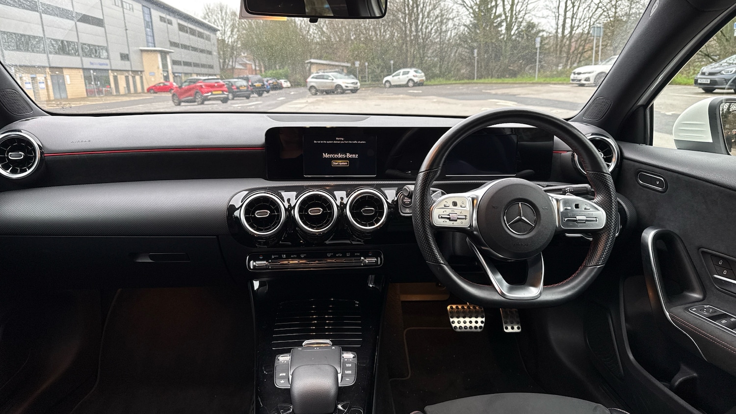 Used Mercedes-Benz A-Class 2020 for sale - 77653547: Photo 10