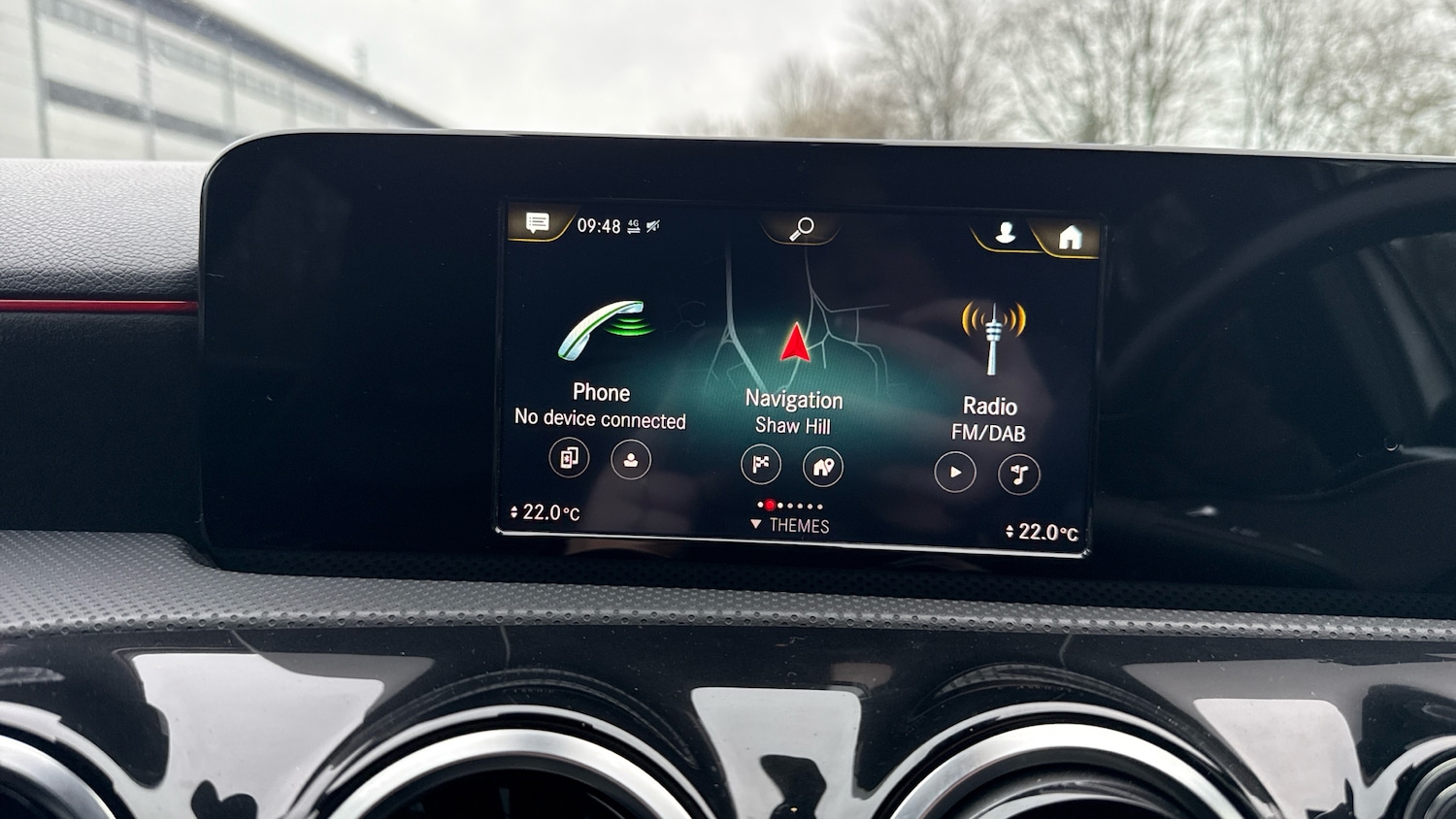 Used Mercedes-Benz A-Class 2020 for sale - 77653547: Photo 12