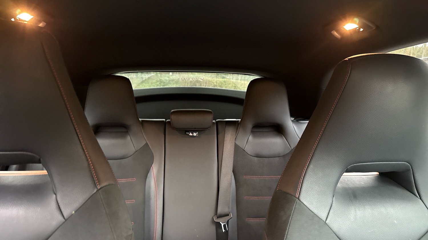 Used Mercedes-Benz A-Class 2020 for sale - 77653547: Photo 15