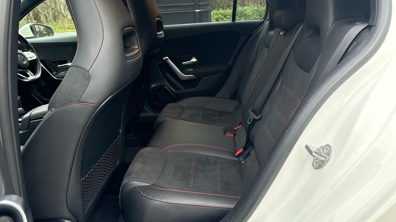 Used Mercedes-Benz A-Class 2020 for sale - 77653547: Photo 16