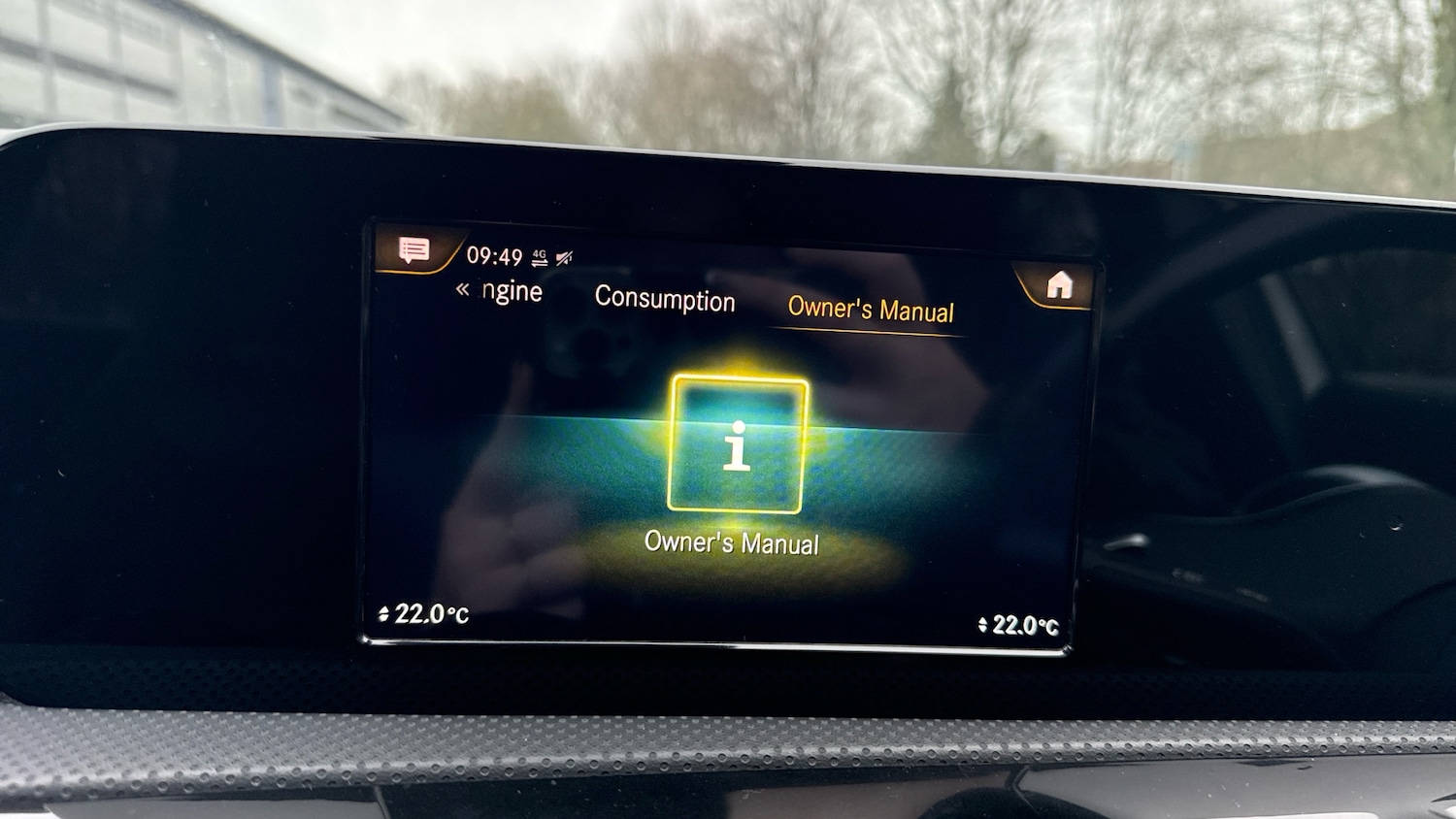 Used Mercedes-Benz A-Class 2020 for sale - 77653547: Photo 19