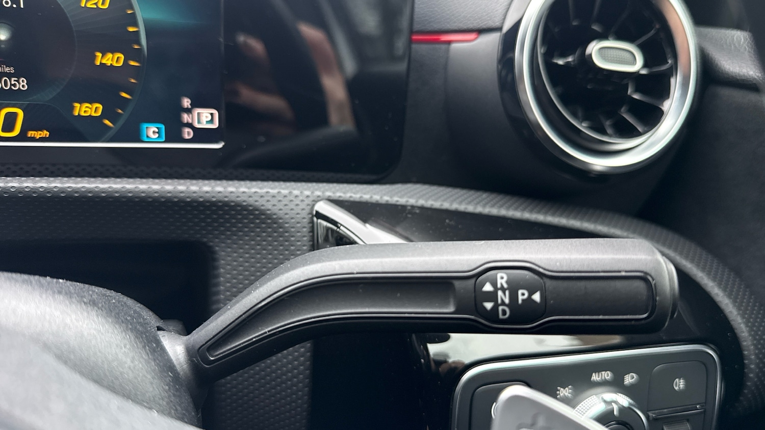 Used Mercedes-Benz A-Class 2020 for sale - 77653547: Photo 21