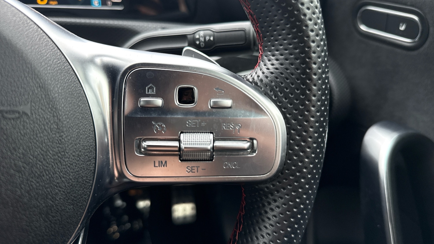 Used Mercedes-Benz A-Class 2020 for sale - 77653547: Photo 22