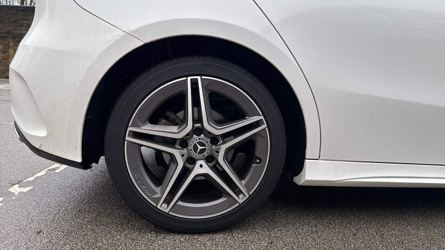 Used Mercedes-Benz A-Class 2020 for sale - 77653547: Photo 7