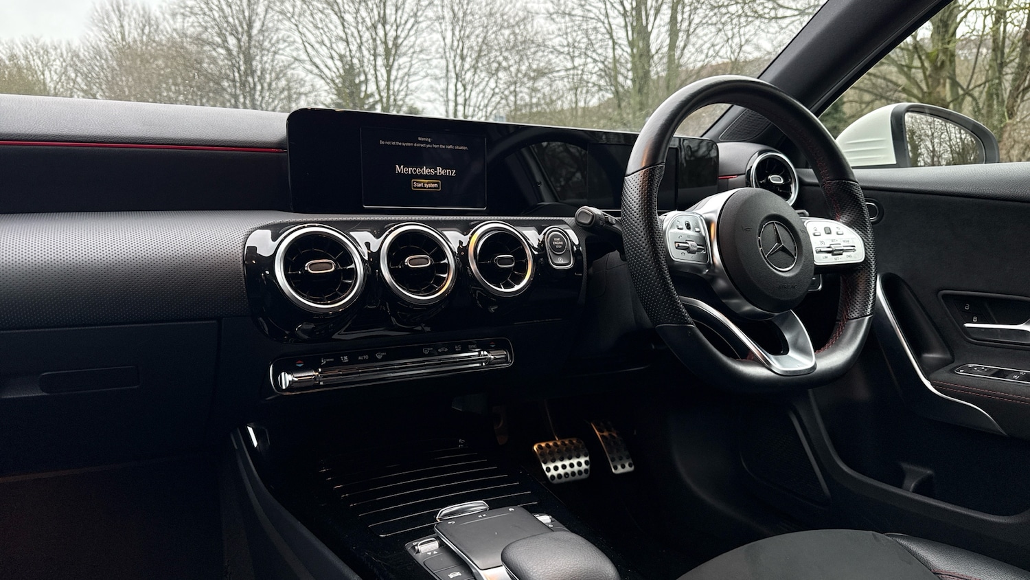 Used Mercedes-Benz A-Class 2020 for sale - 77653547: Photo 9