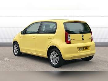 Used Skoda Citigo 2016 for sale - 78439556: Photo