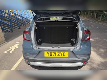 Used Renault Captur 2022 for sale - 79789239: Photo