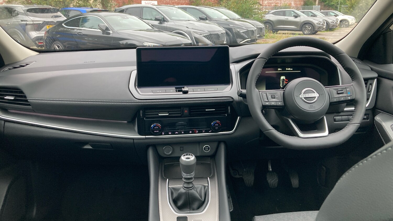 Used Nissan Qashqai 2025 for sale - 76079661: Photo 10
