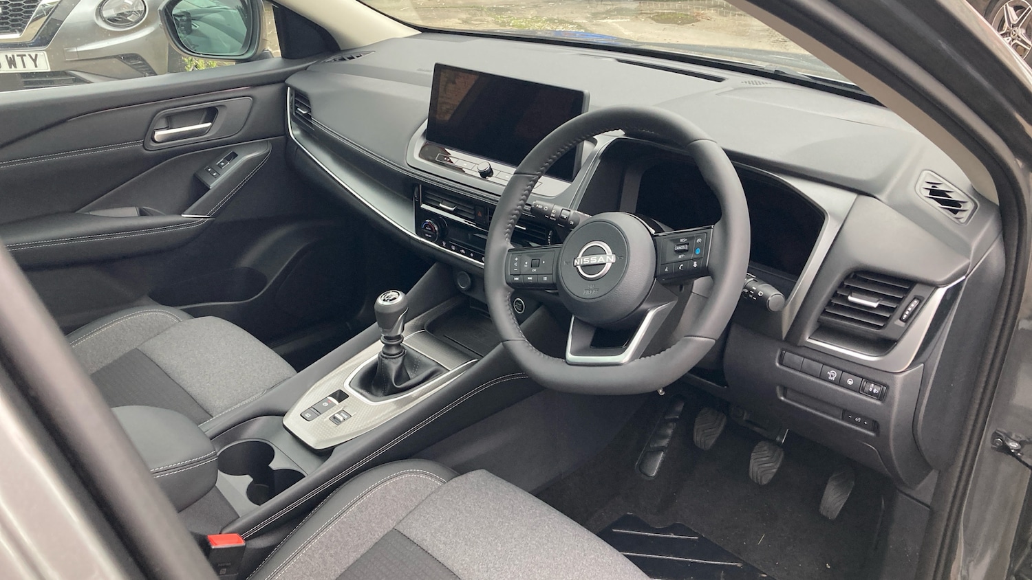 Used Nissan Qashqai 2025 for sale - 76079661: Photo 11