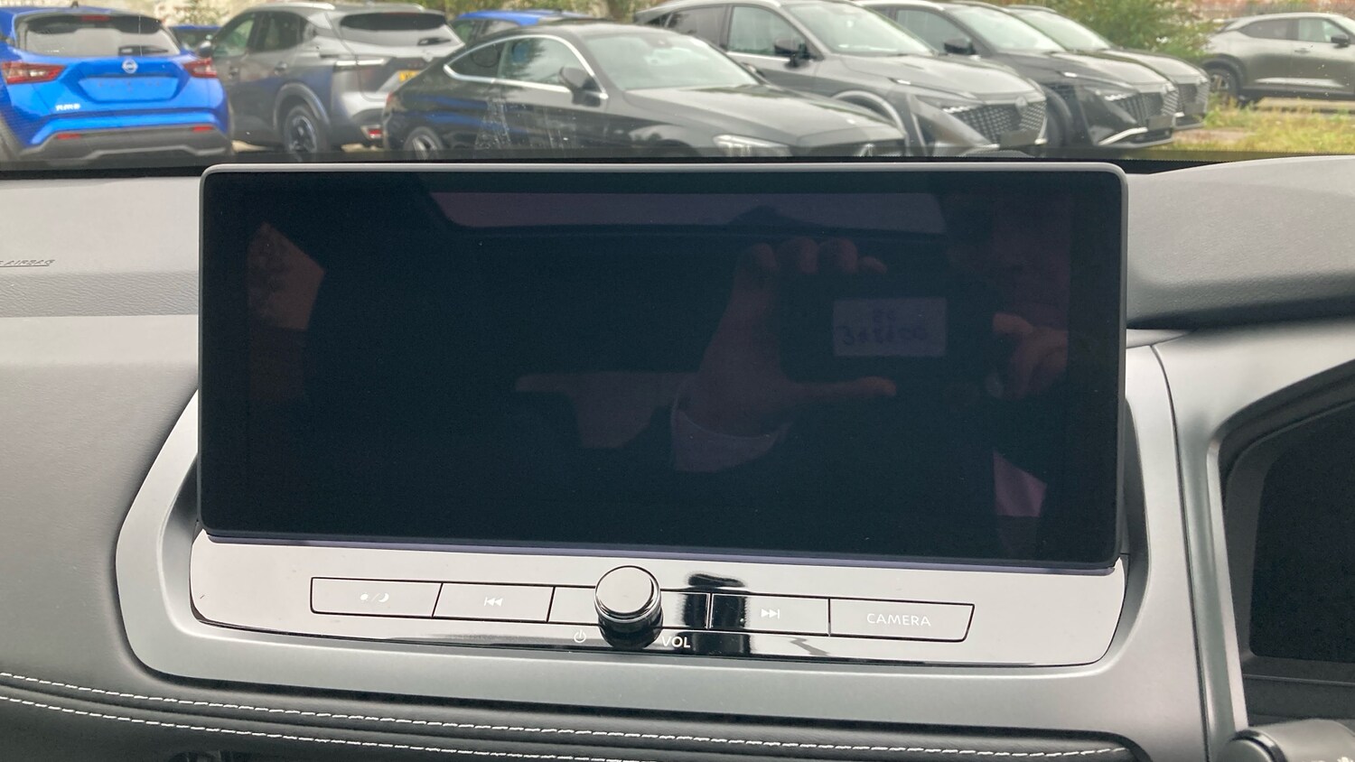 Used Nissan Qashqai 2025 for sale - 76079661: Photo 12