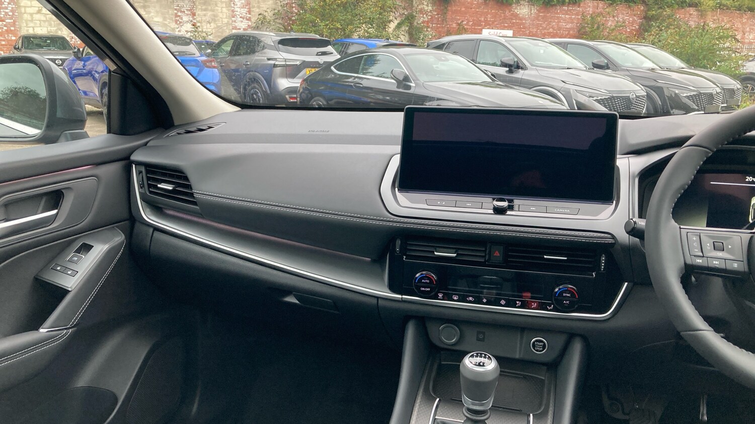 Used Nissan Qashqai 2025 for sale - 76079661: Photo 14