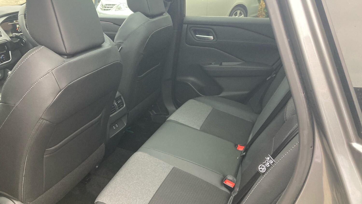 Used Nissan Qashqai 2025 for sale - 76079661: Photo 16