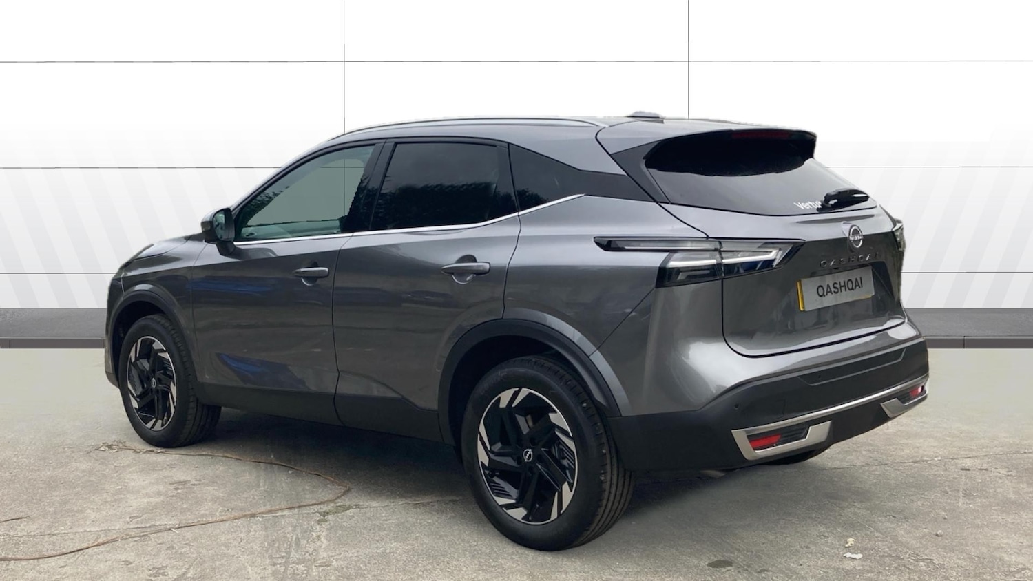 Used Nissan Qashqai 2025 for sale - 76079661: Photo 2