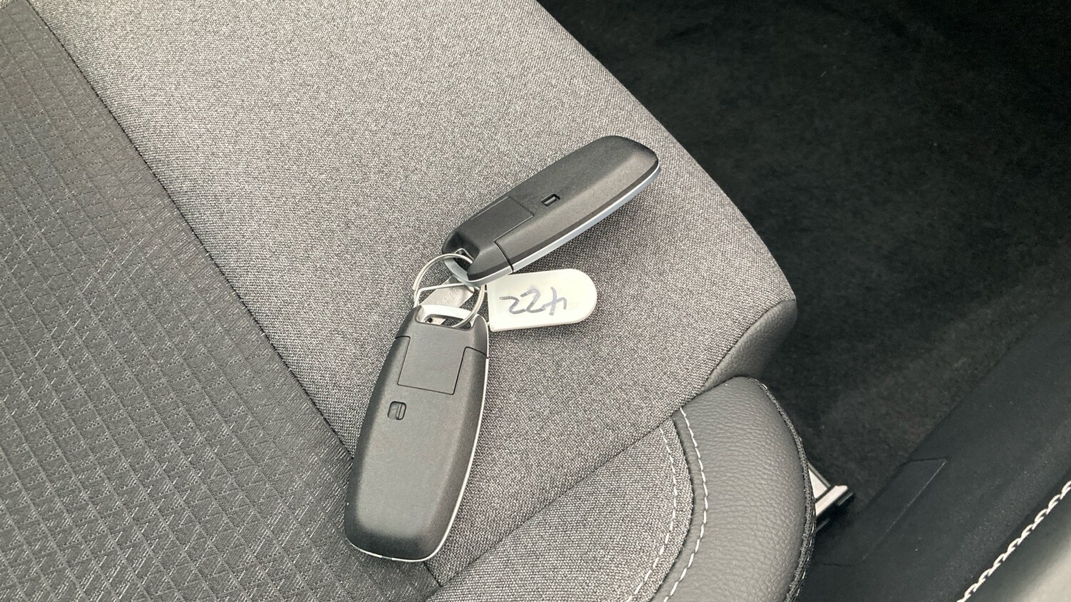 Used Nissan Qashqai 2025 for sale - 76079661: Photo 20