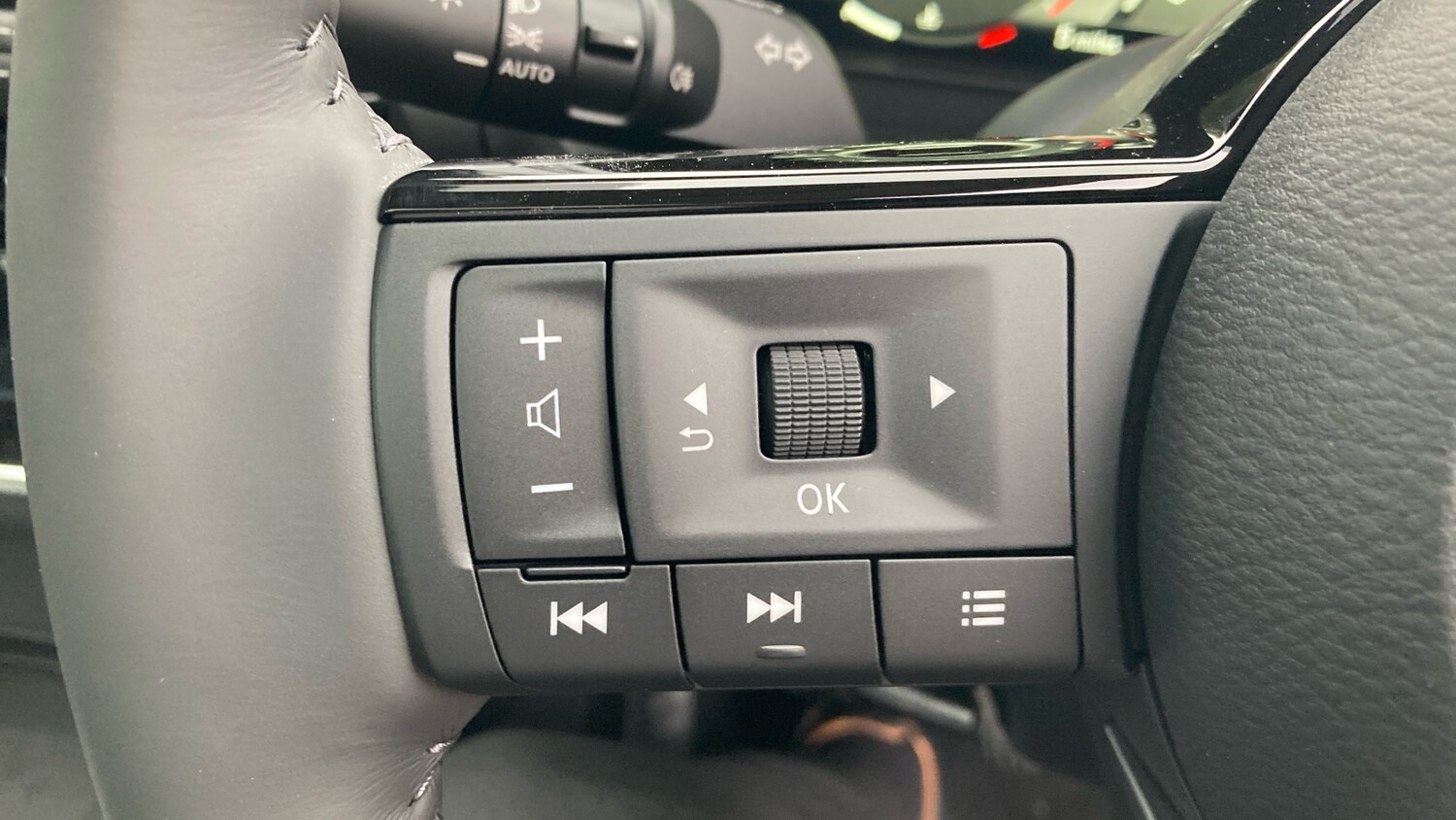 Used Nissan Qashqai 2025 for sale - 76079661: Photo 22