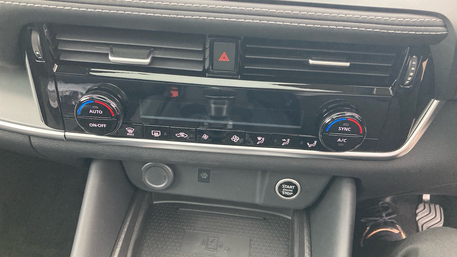 Used Nissan Qashqai 2025 for sale - 76079661: Photo 28