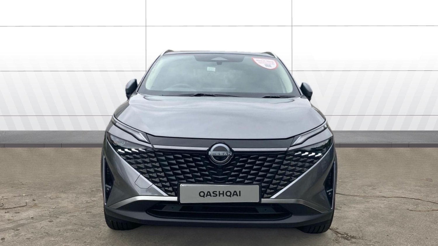 Used Nissan Qashqai 2025 for sale - 76079661: Photo 3
