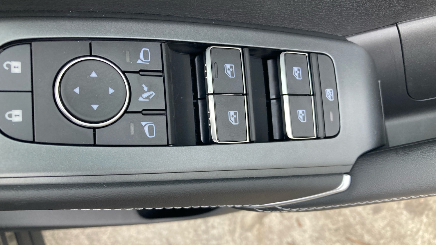 Used Nissan Qashqai 2025 for sale - 76079661: Photo 32