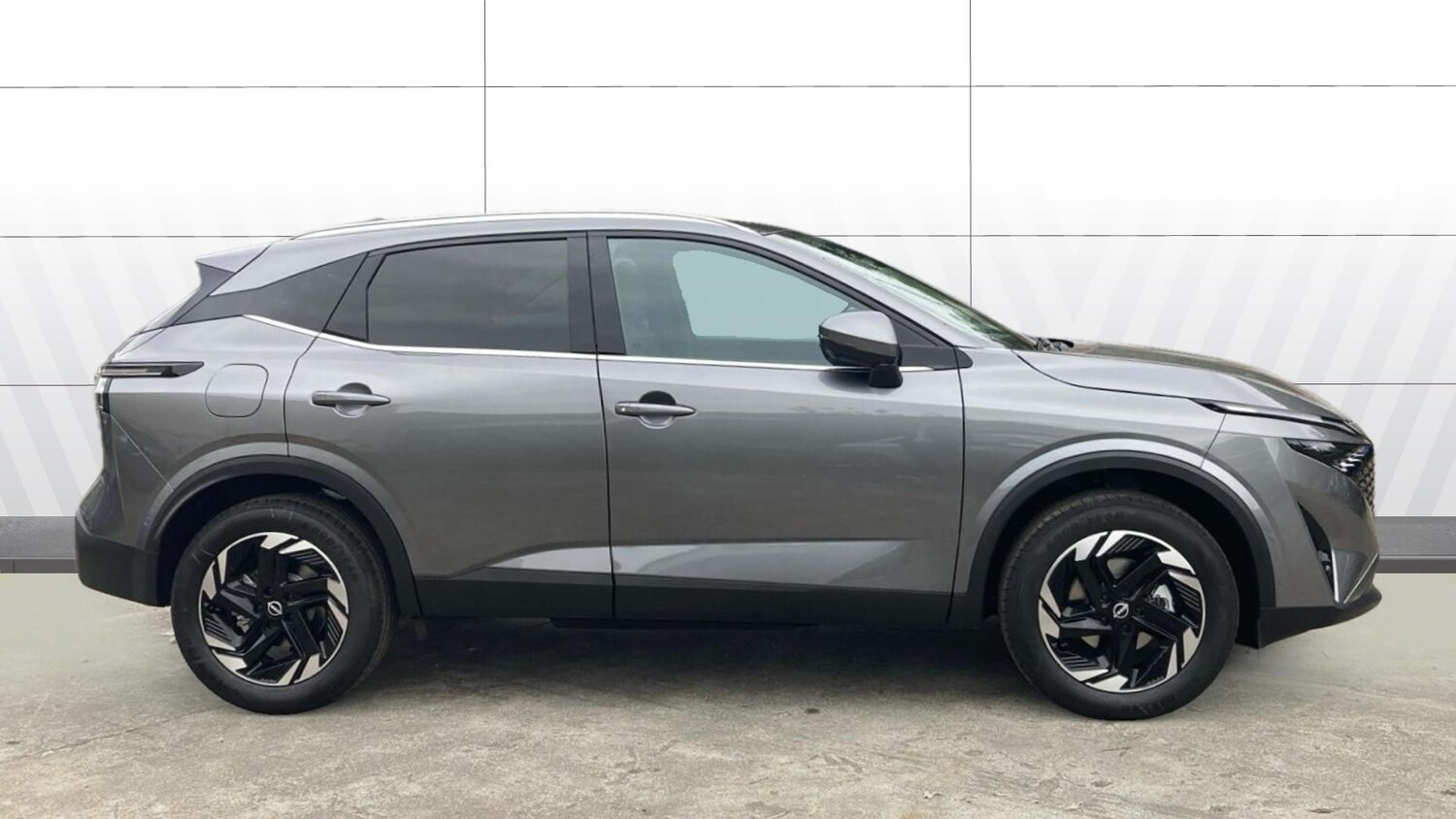 Used Nissan Qashqai 2025 for sale - 76079661: Photo 5