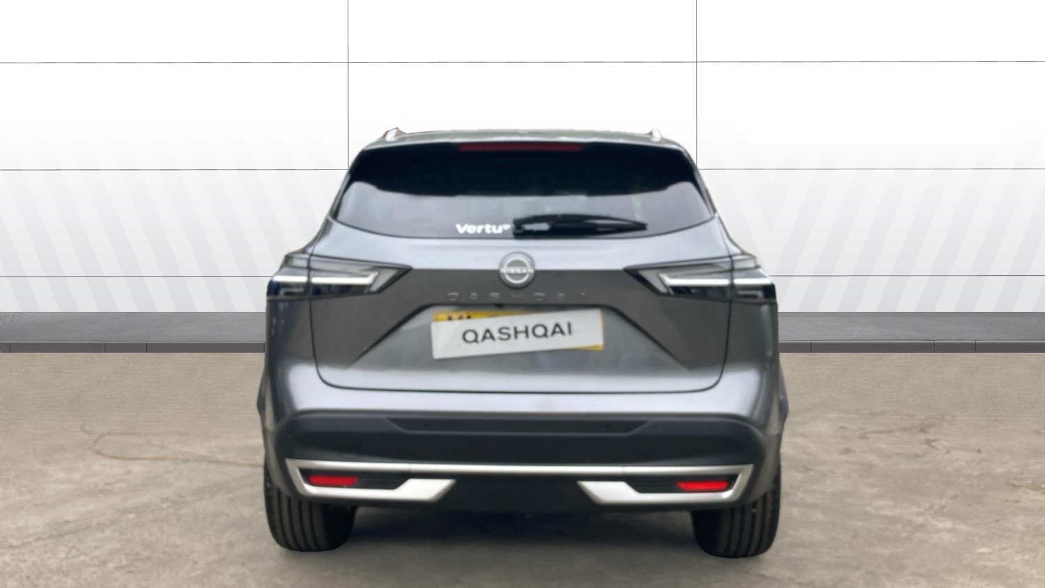 Used Nissan Qashqai 2025 for sale - 76079661: Photo 6