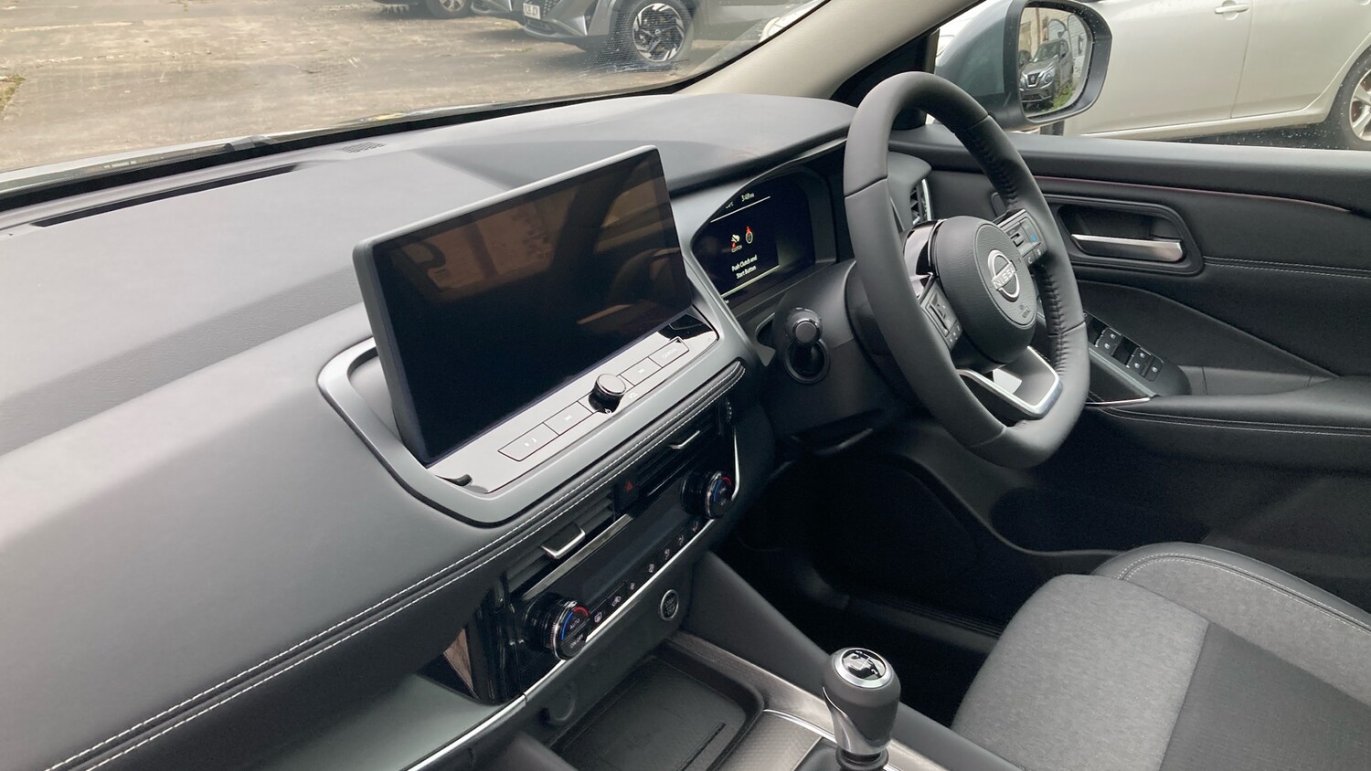 Used Nissan Qashqai 2025 for sale - 76079661: Photo 9