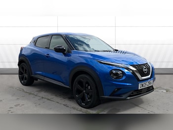 Used Nissan Juke 2025 for sale - 78801353: Photo
