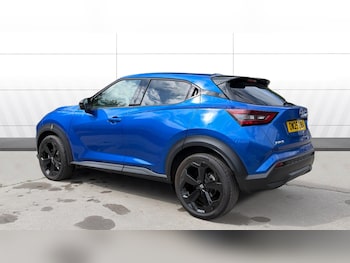 Used Nissan Juke 2025 for sale - 78801353: Photo