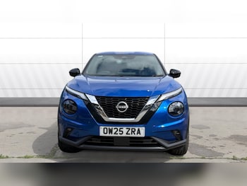 Used Nissan Juke 2025 for sale - 78801353: Photo