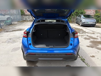 Used Nissan Juke 2025 for sale - 78801353: Photo
