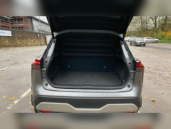 Used Nissan Qashqai 2021 for sale - 76428557: Photo