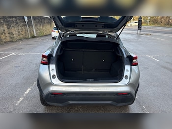 Used Nissan Juke 2024 for sale - 77023279: Photo