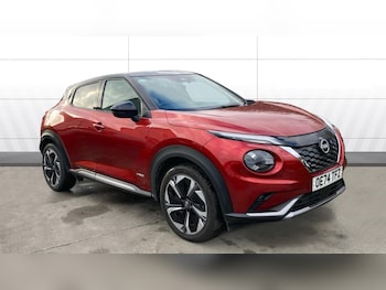 Used Nissan Juke 2024 for sale - 77003219: Photo