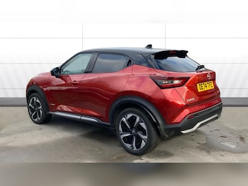 Used Nissan Juke 2024 for sale - 77003219: Photo