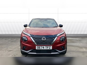 Used Nissan Juke 2024 for sale - 77003219: Photo
