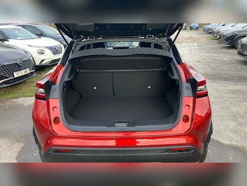 Used Nissan Juke 2024 for sale - 77003219: Photo