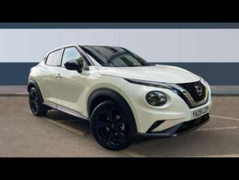 2025 (25) - 1.0 DiG-T Tekna 5dr Petrol Hatchback